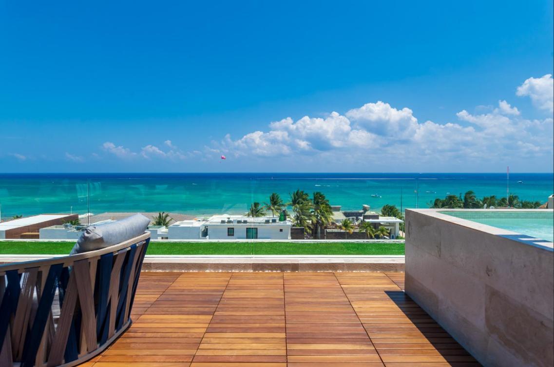 Apartment Oceania In Mamitas *