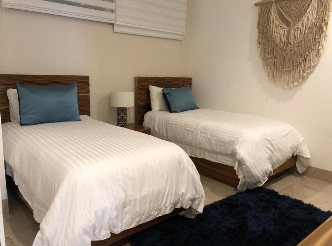Apartment Oceania In Mamitas *