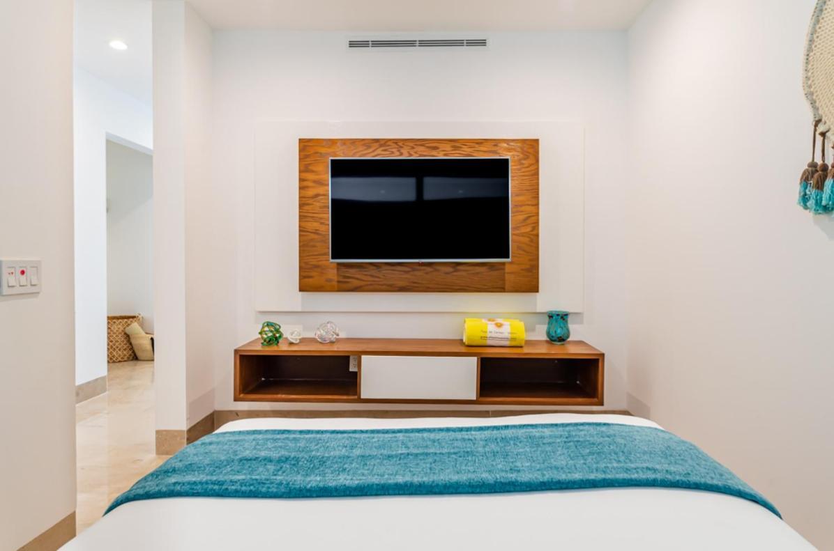 Oceania In Mamitas Apartment Playa del Carmen