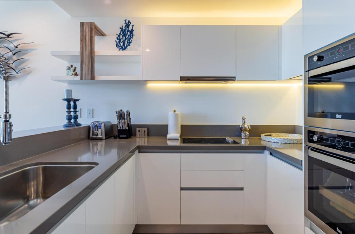 Apartment Oceania In Mamitas Playa del Carmen