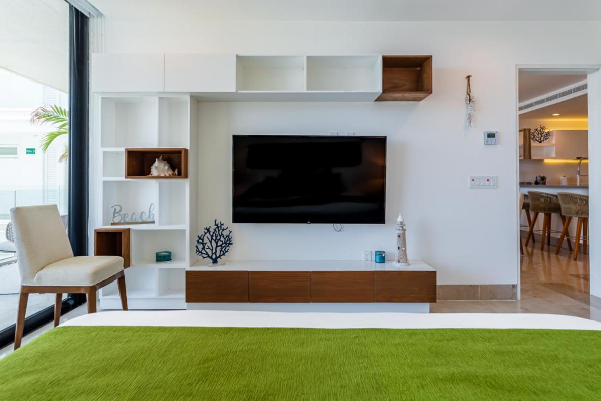 Apartment Oceania In Mamitas