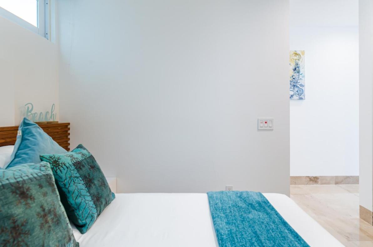 Apartment Oceania In Mamitas