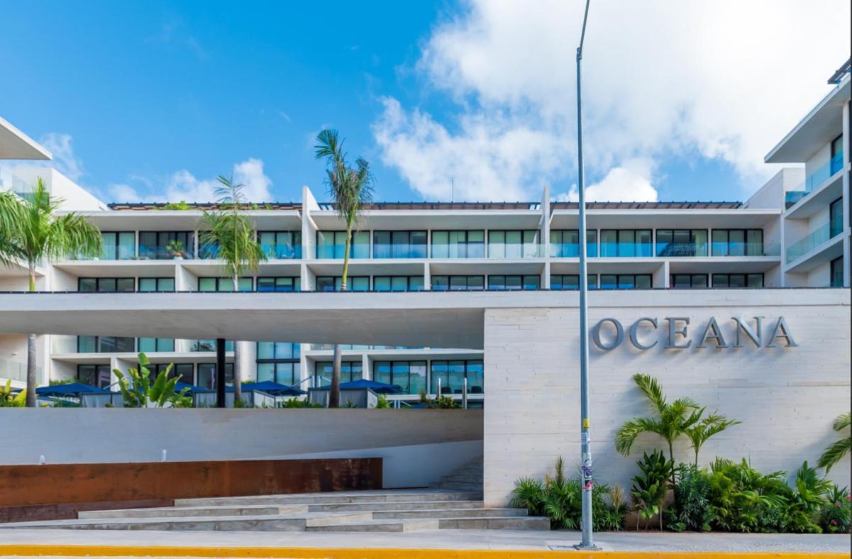 Oceania In Mamitas *