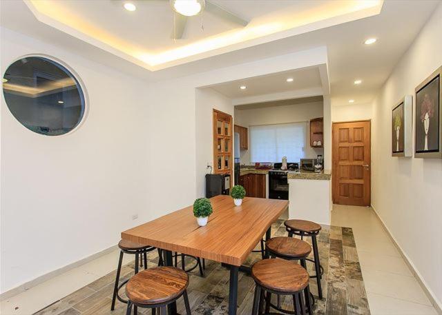 Apartment Magic Ph Steps From Mamitas Beach! Playa del Carmen