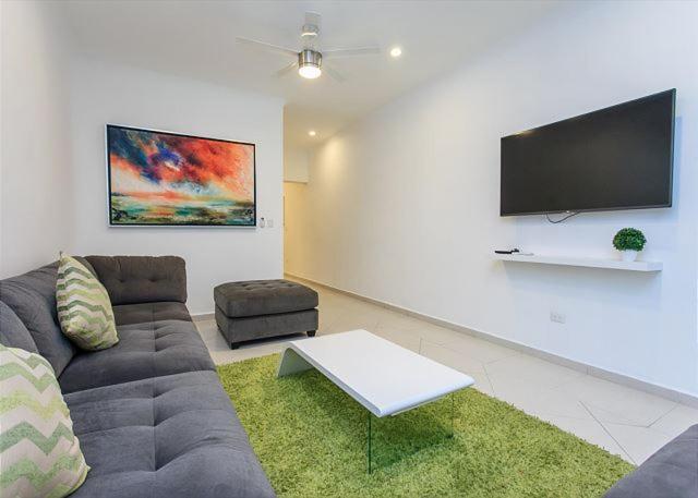 Magic Ph Steps From Mamitas Beach! Apartment Playa del Carmen