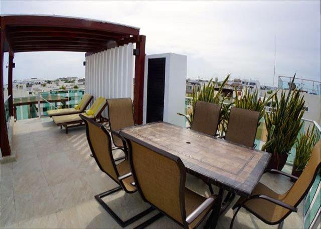 Magic Ph Steps From Mamitas Beach!