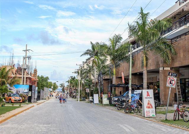 Apartment Magic Ph Steps From Mamitas Beach!