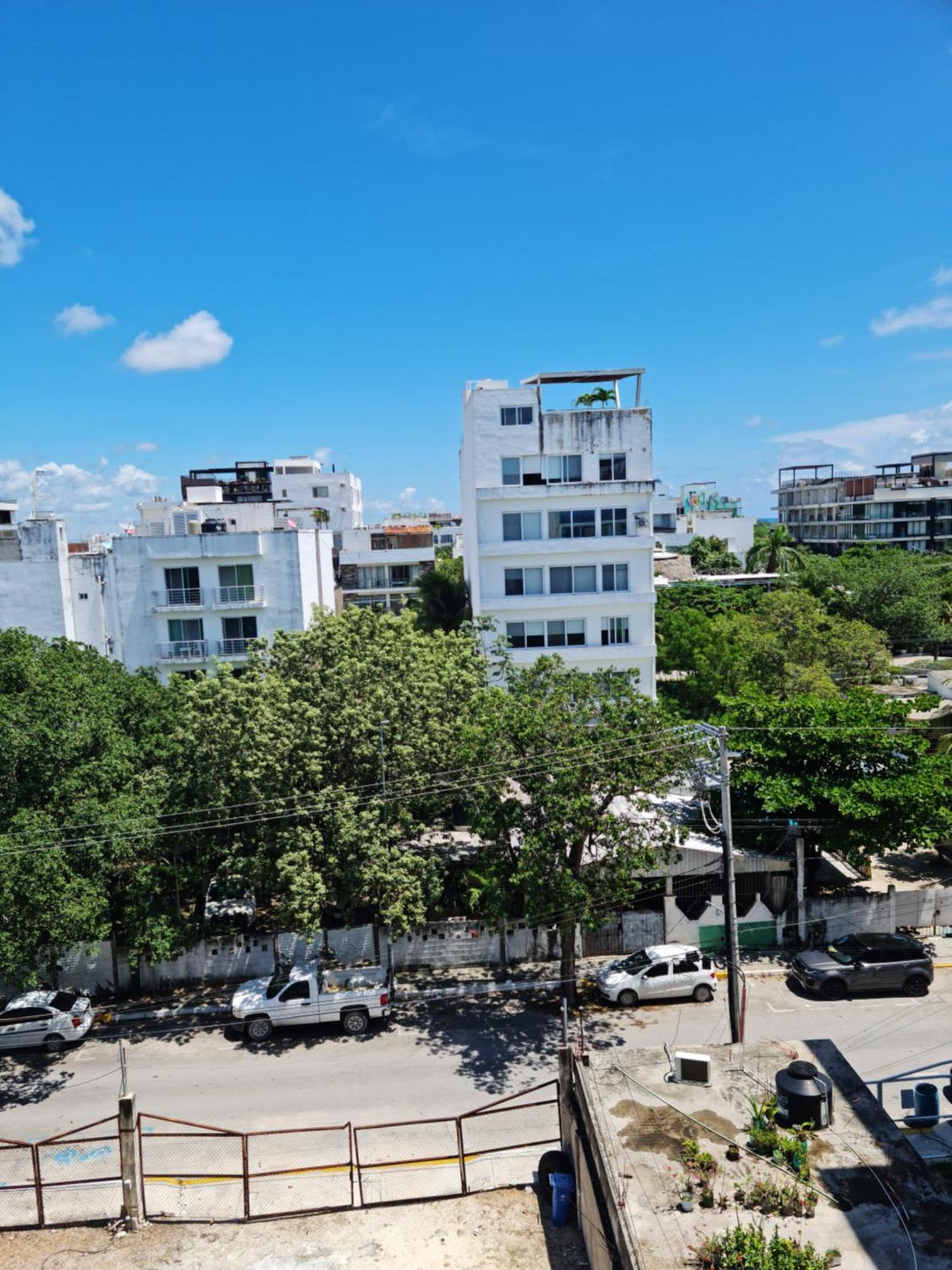 En Edificio Tj * Playa del Carmen