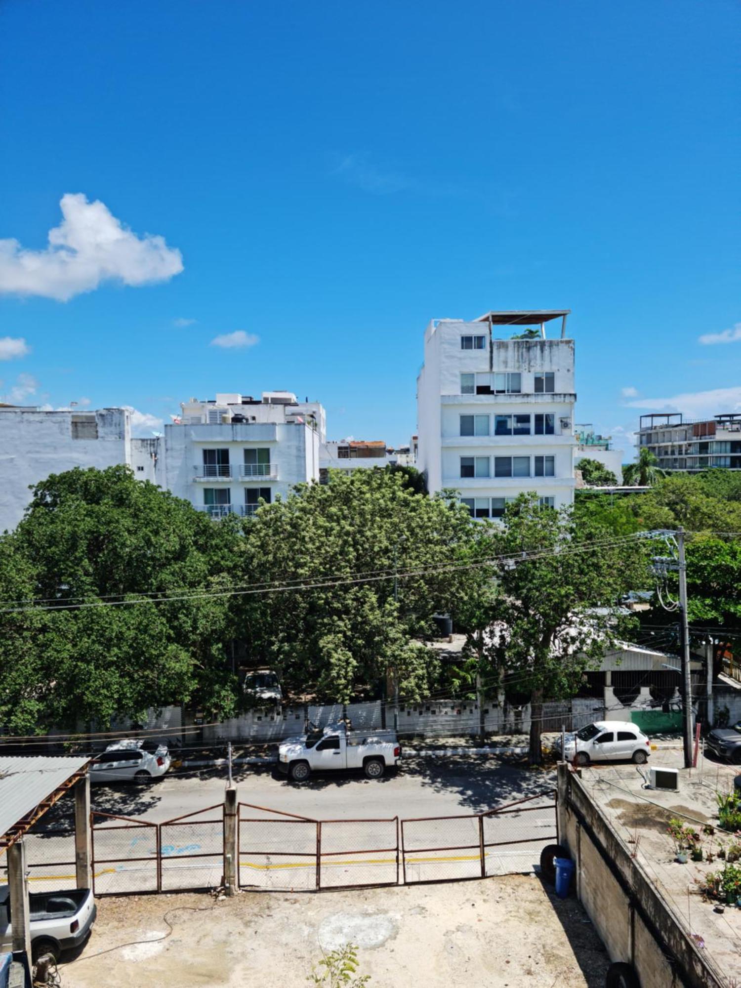Appartement En Edificio Tj