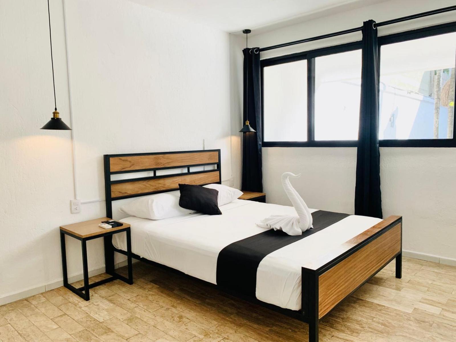 Casa Maca 3* Playa del Carmen