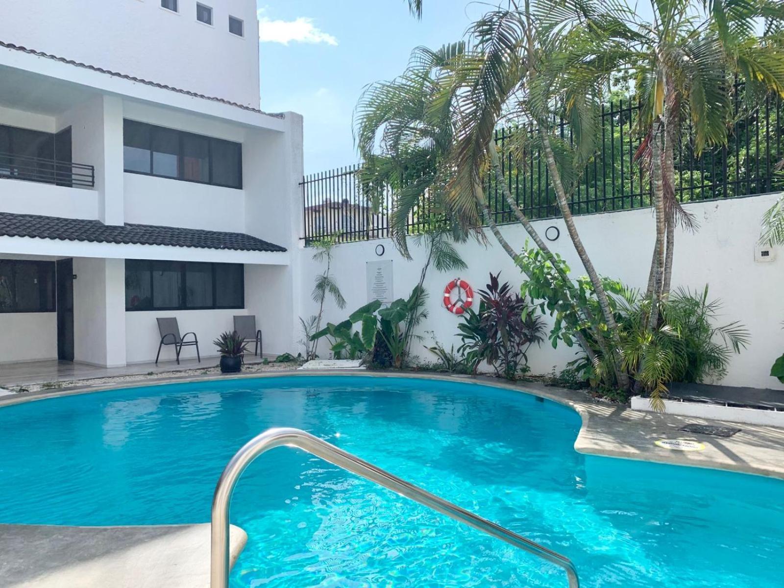 Hotel Casa Maca 3*