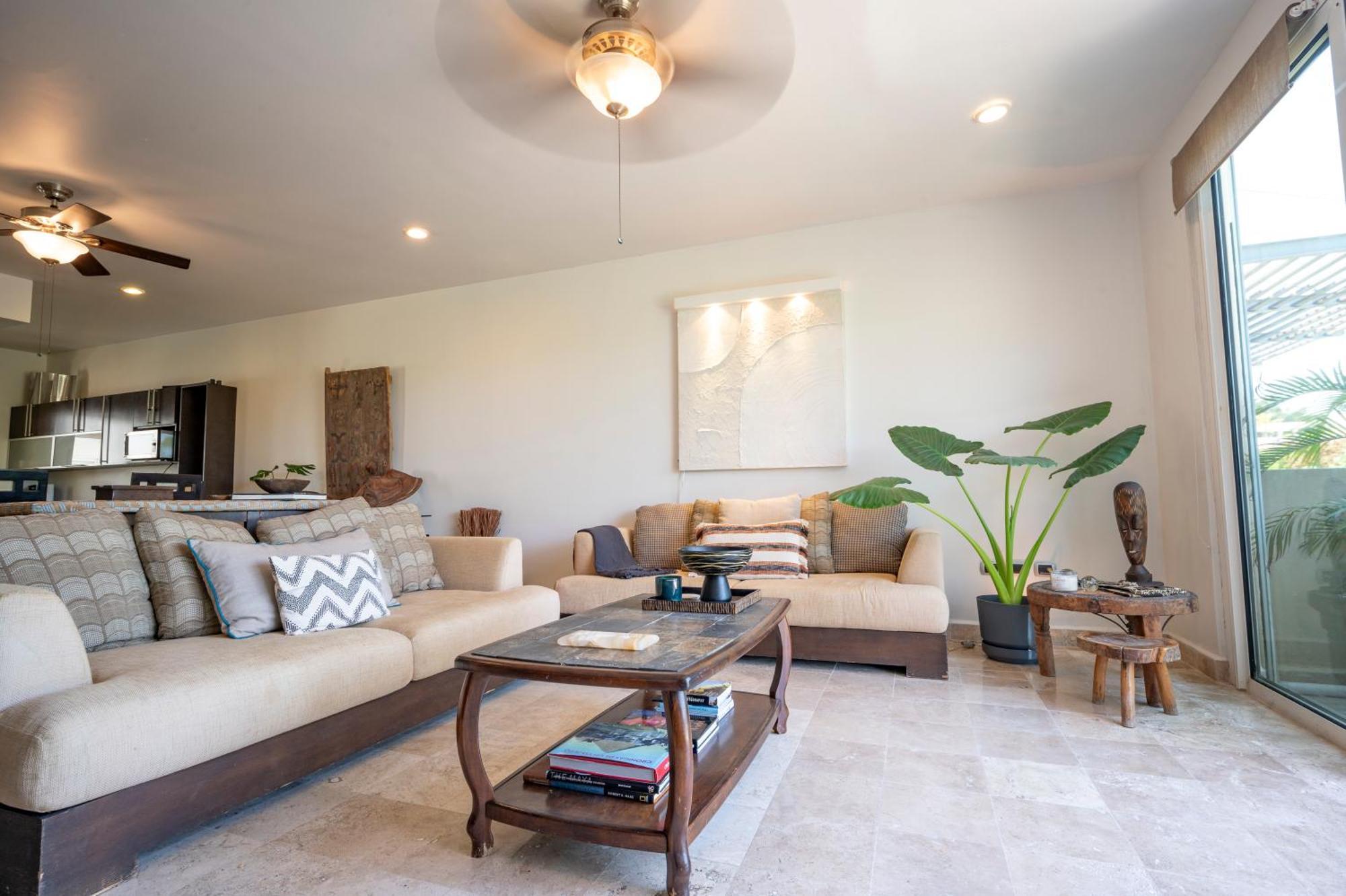 Spacious & Serene Penthouse With Rooftop, Jungle Views, Prime Location Steps To & 5th Ave