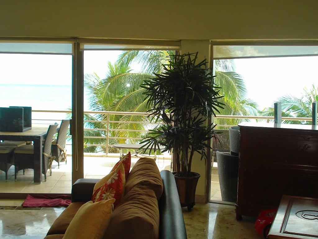 Apartment Corto Maltes Playa del Carmen