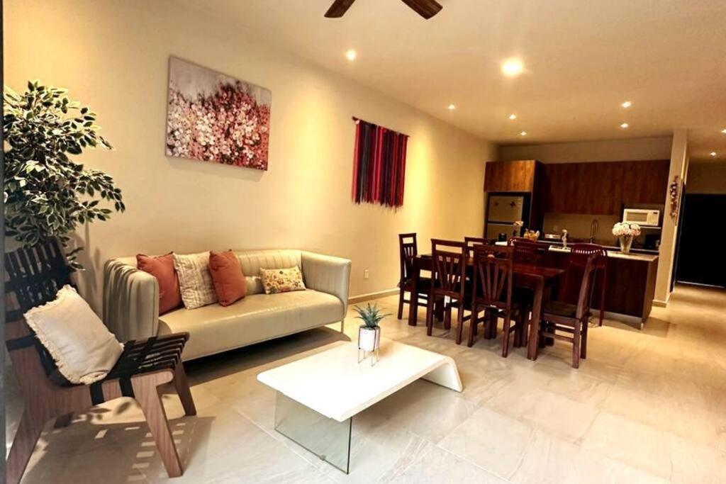 Apartment Departamento Mi Valeria Linda