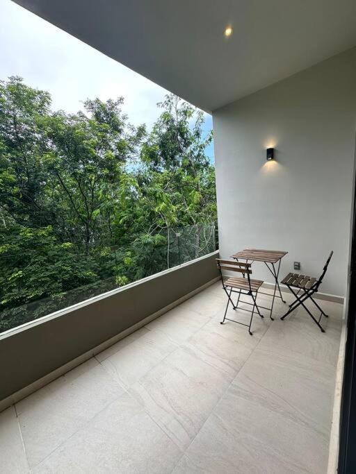 Apartment Departamento Mi Valeria Linda Playa del Carmen