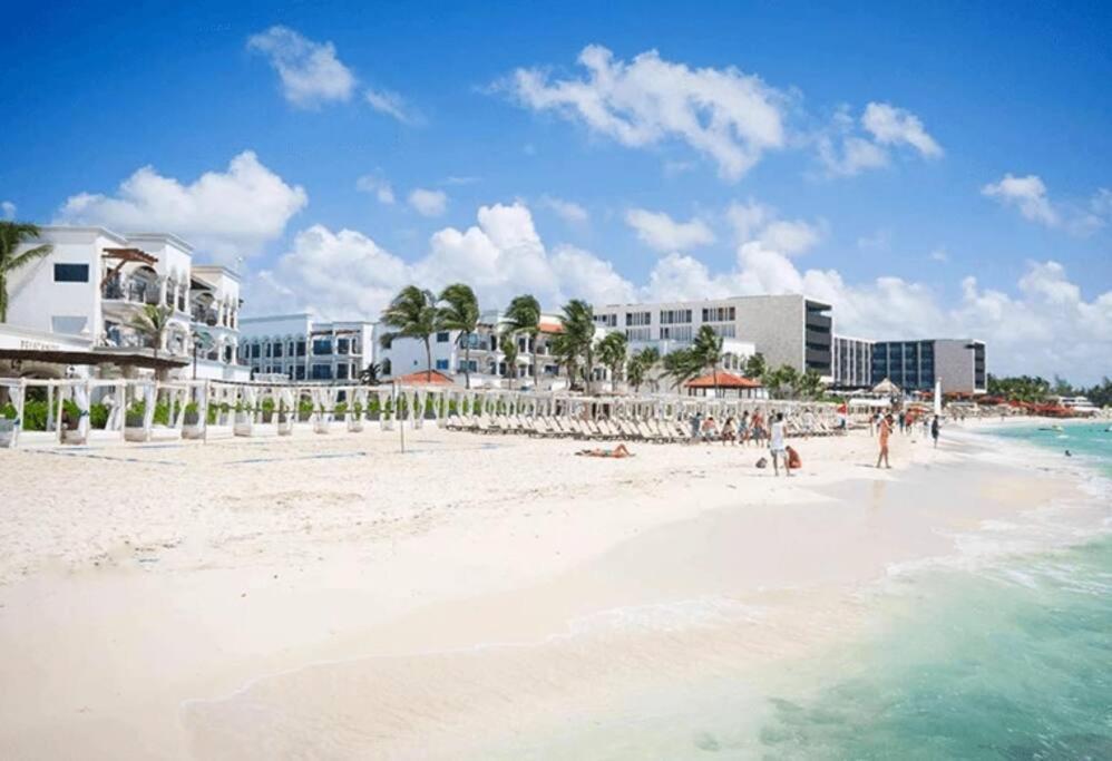 Stylish Condo, 2bdr, Steps To 5th Ave, Close To Beach! * Playa del Carmen