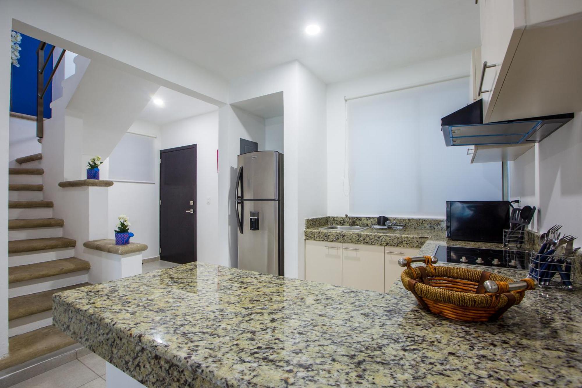 Best Penthouses&apartments In The Center Of Pdc! Appartement