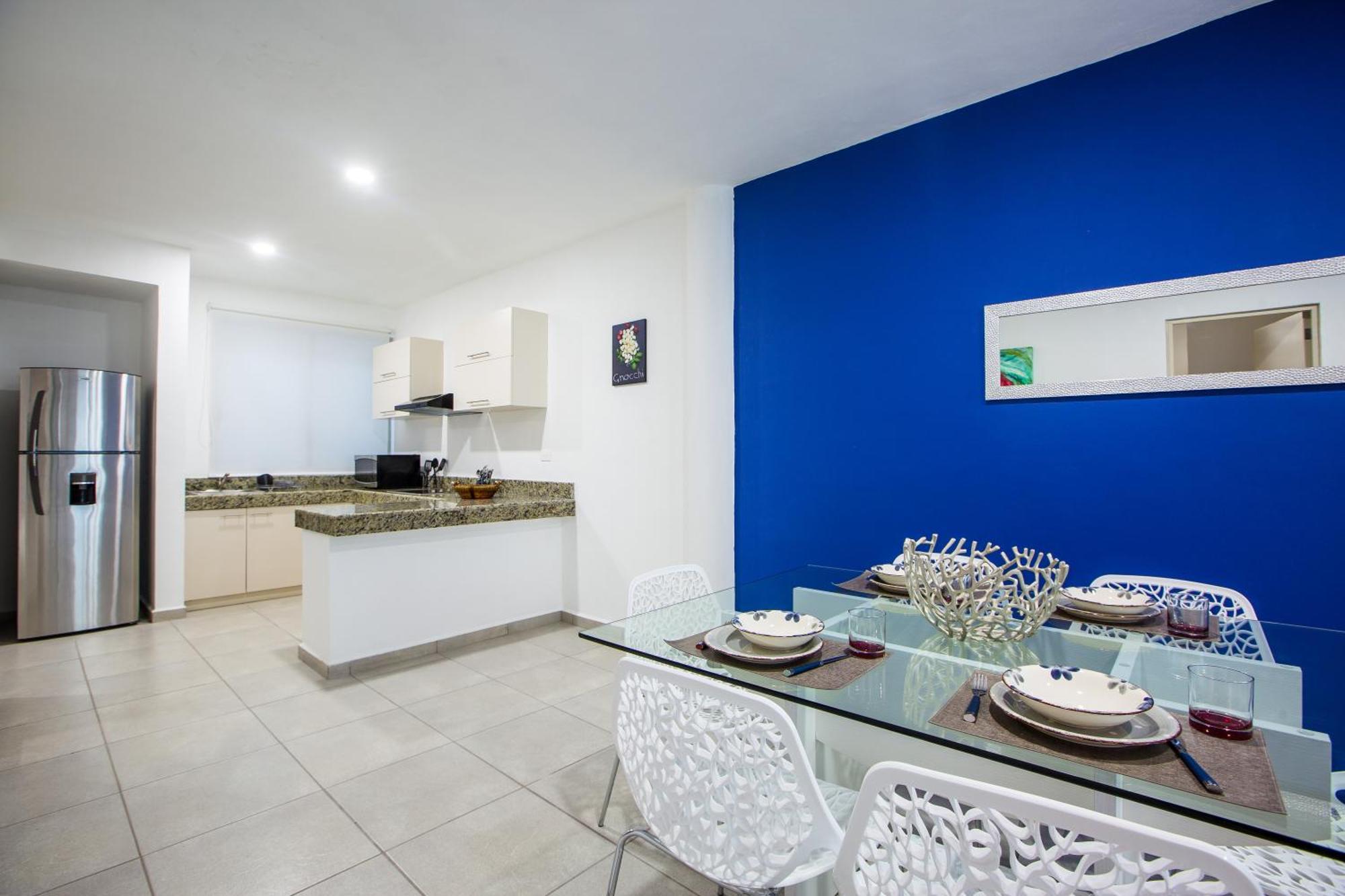 Best Penthouses&apartments In The Center Of Pdc! Appartement *
