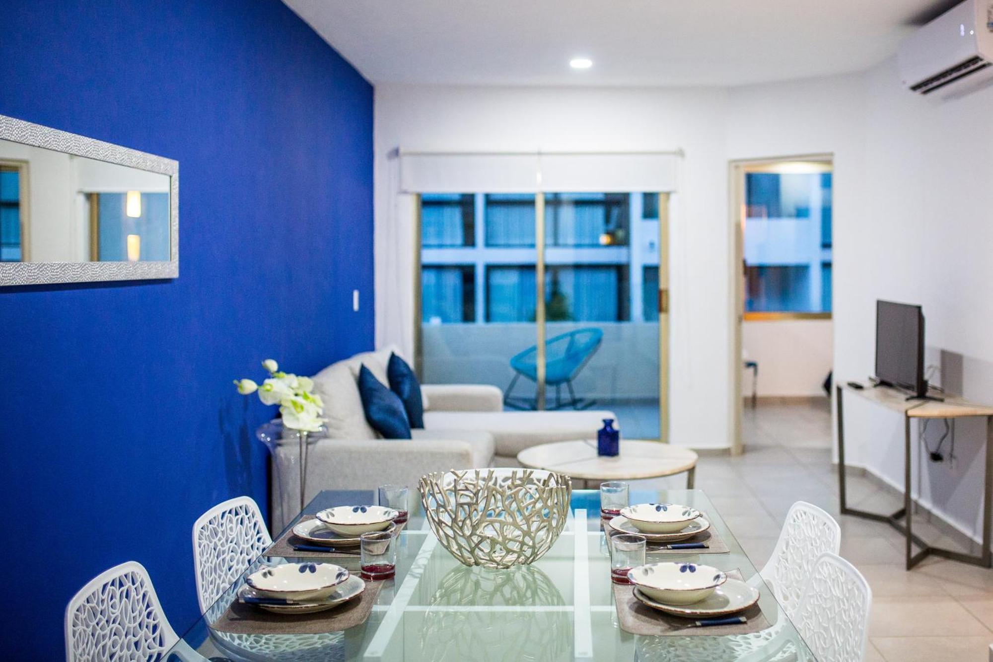 Appartement Best Penthouses&apartments In The Center Of Pdc! *