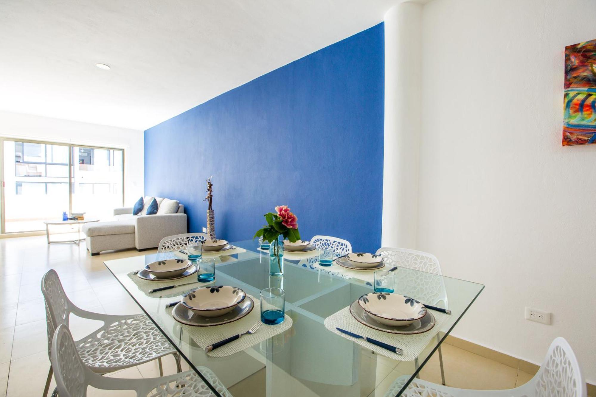 Best Penthouses&apartments In The Center Of Pdc! Playa del Carmen