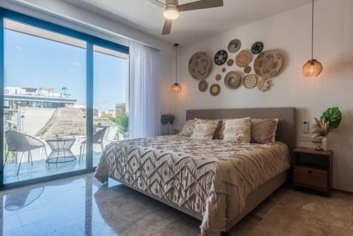 Boho Escape * Playa del Carmen