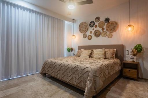 Boho Escape Apartment *
