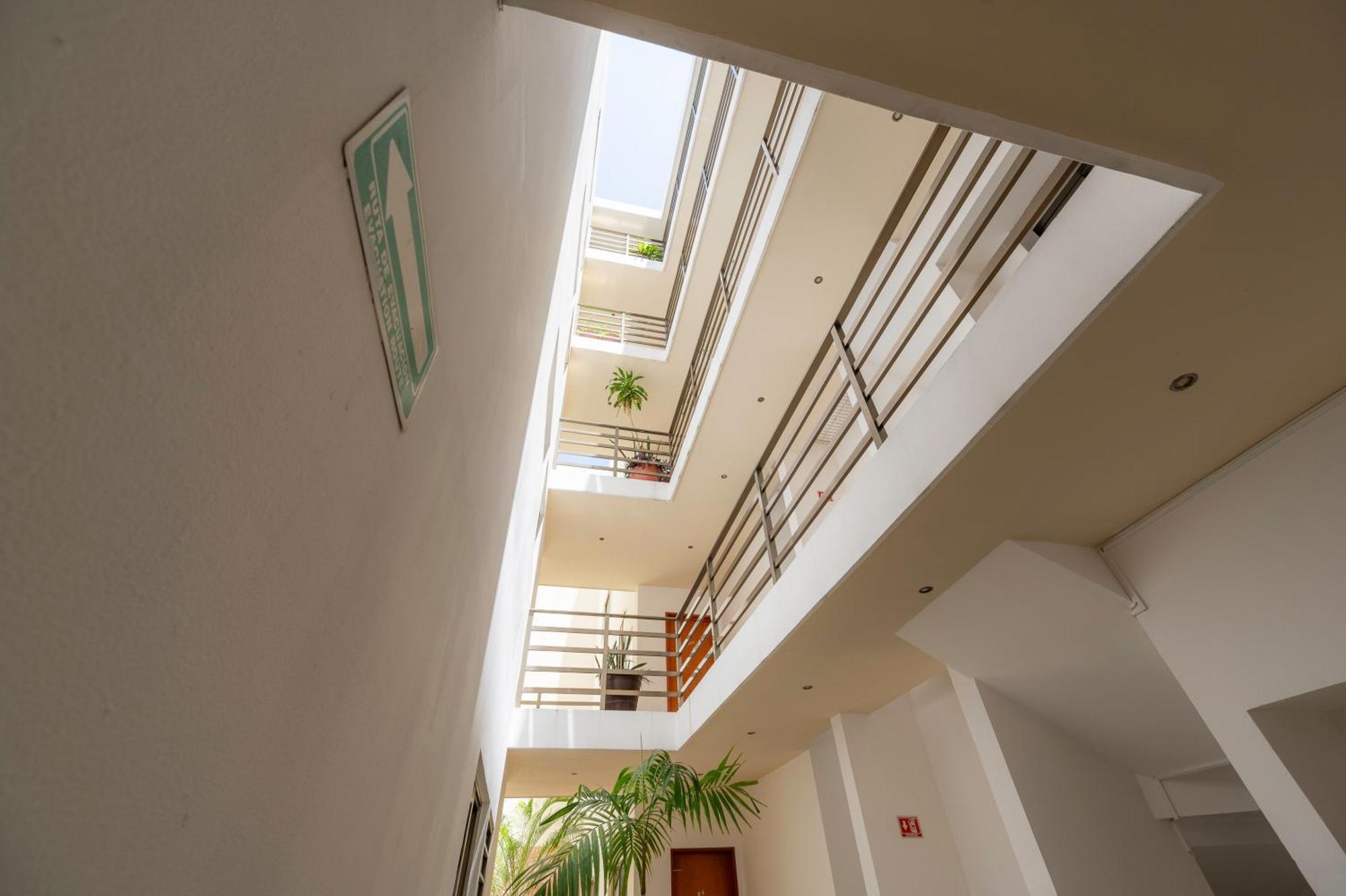 Piscina En La Cima Lujoso En * Playa del Carmen