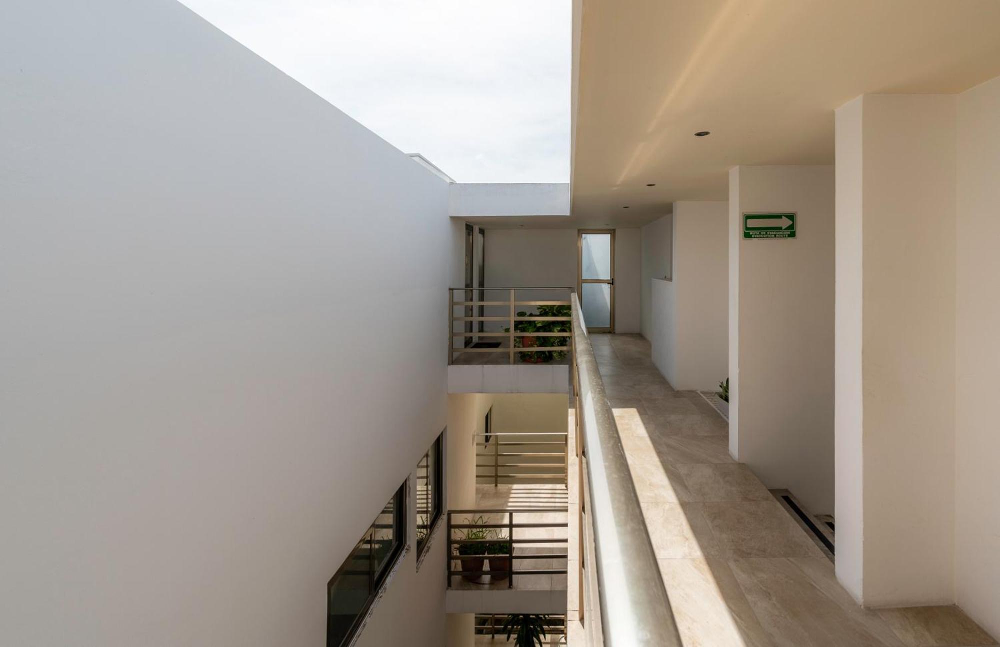 Apartment Eden En Alturas Con Terraza Y Piscina Privada
