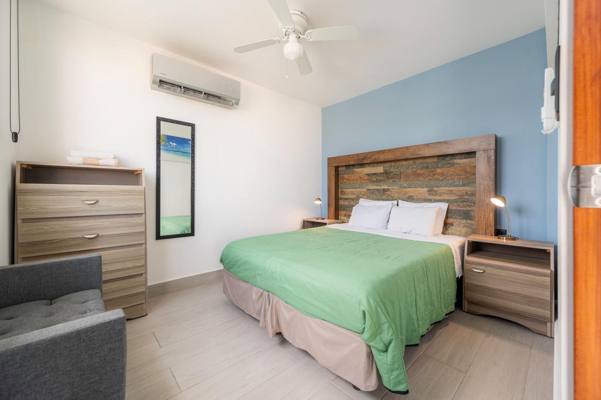 Eden En Alturas Con Terraza Y Piscina Privada Apartment *
