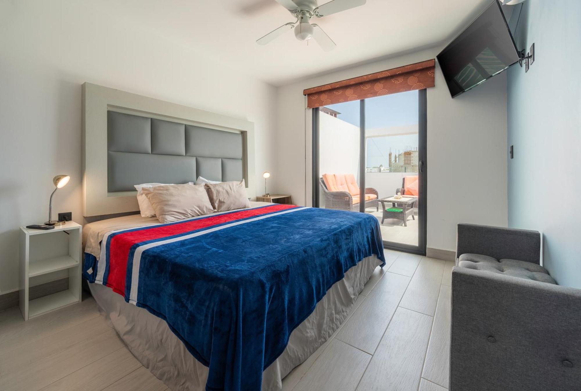 Eden En Alturas Con Terraza Y Piscina Privada Apartment Playa del Carmen