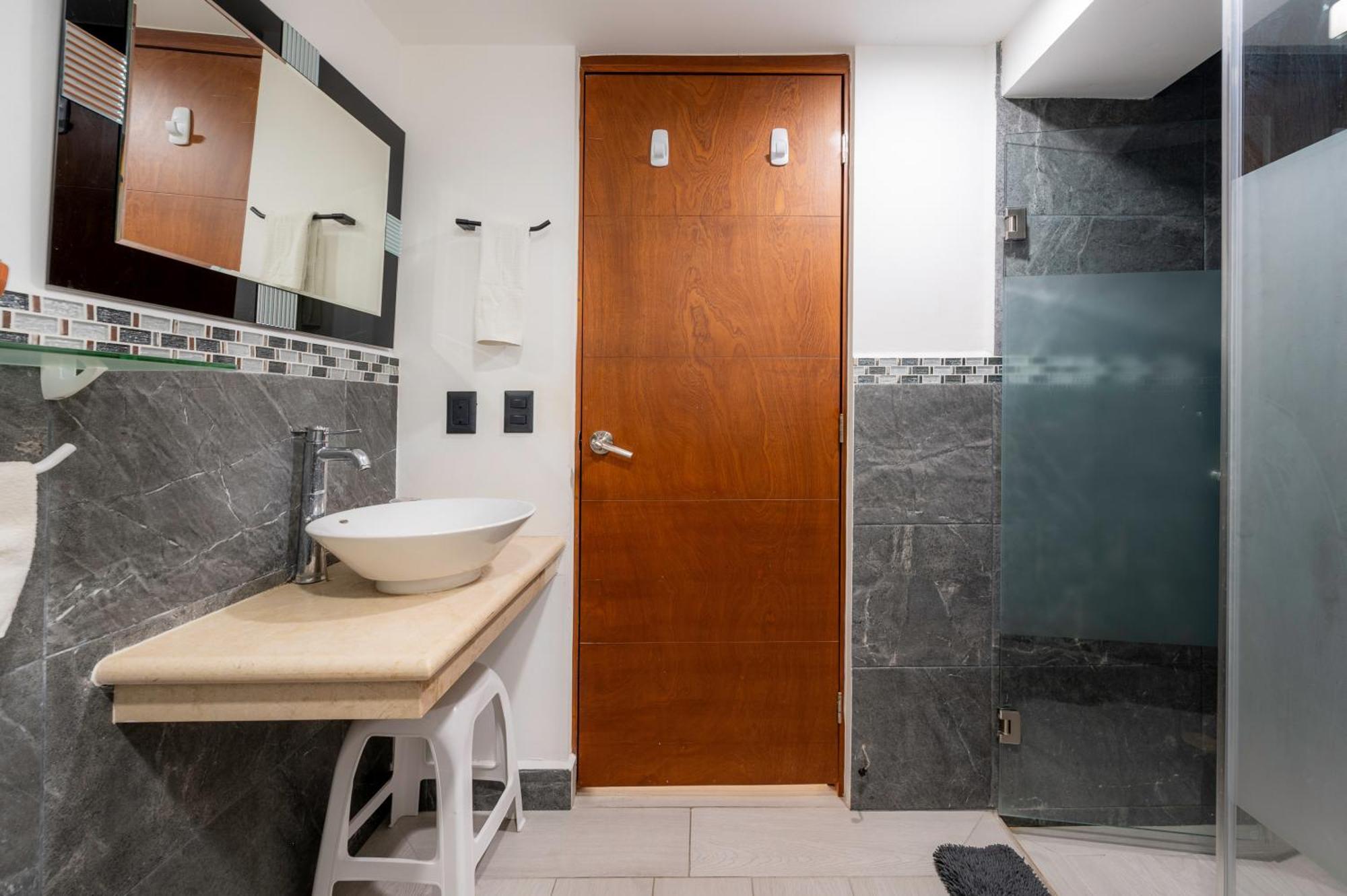 Eden En Alturas Con Terraza Y Piscina Privada *