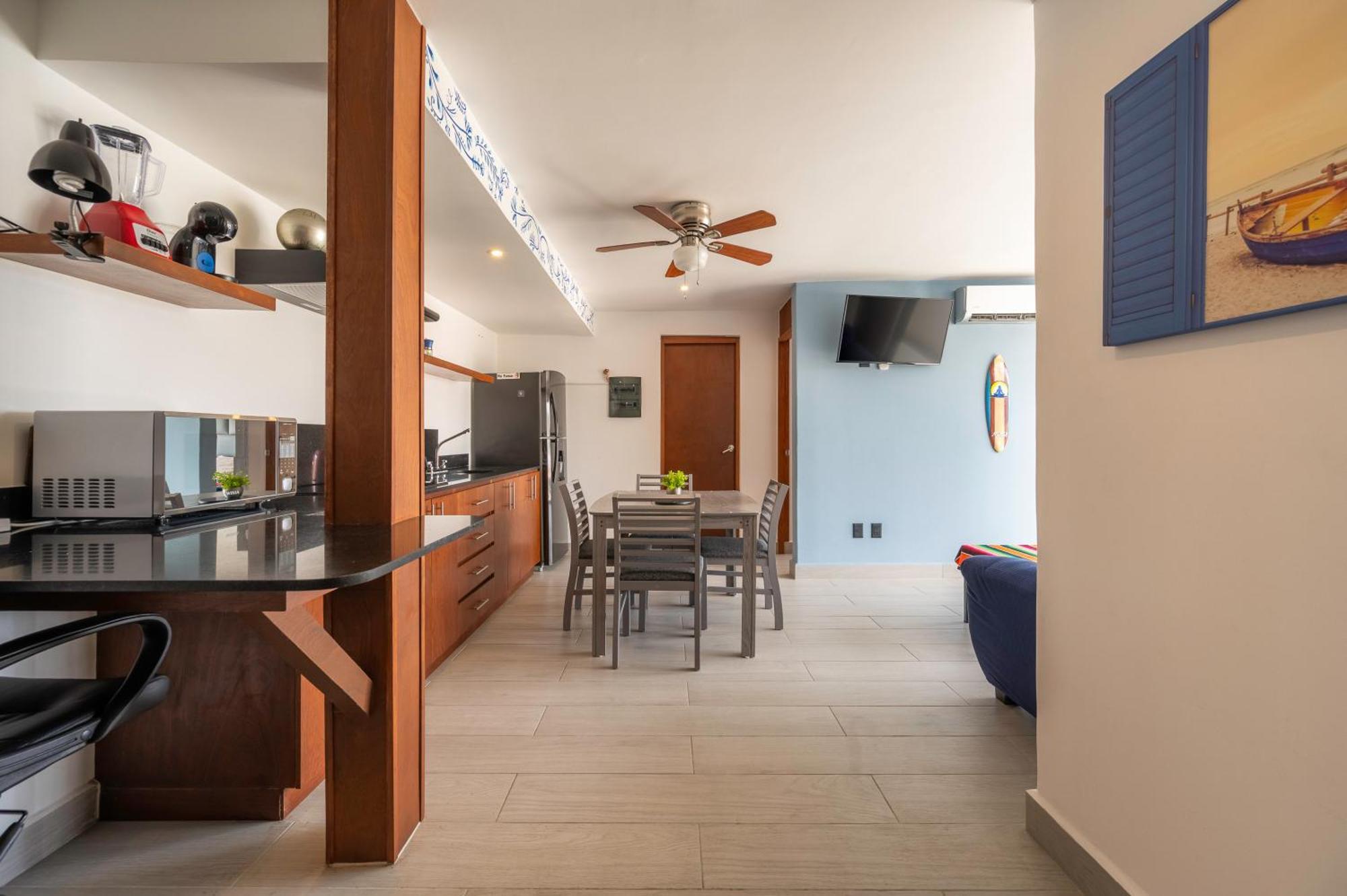 Eden En Alturas Con Terraza Y Piscina Privada * Playa del Carmen