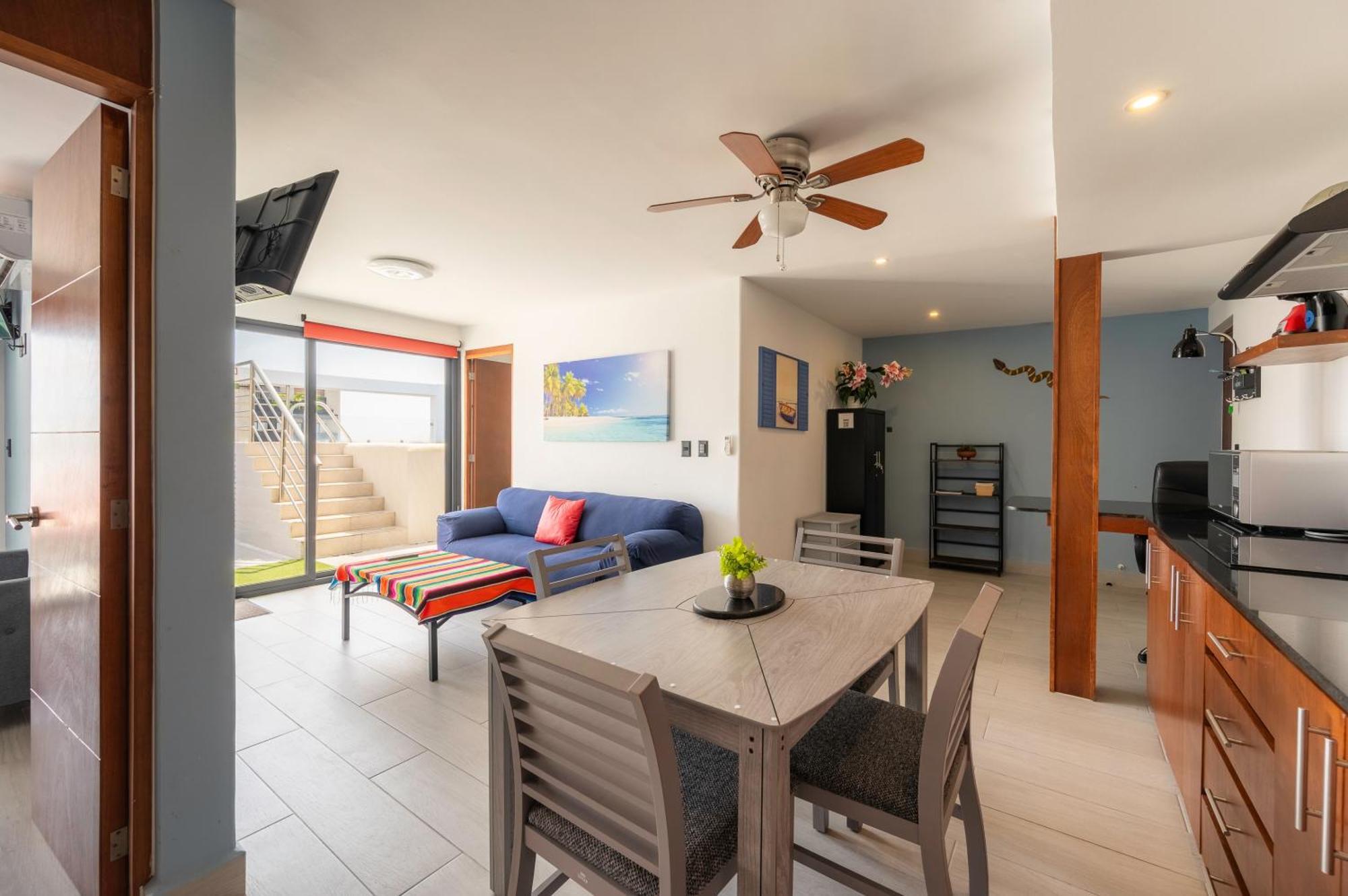 Eden En Alturas Con Terraza Y Piscina Privada Apartment Playa del Carmen