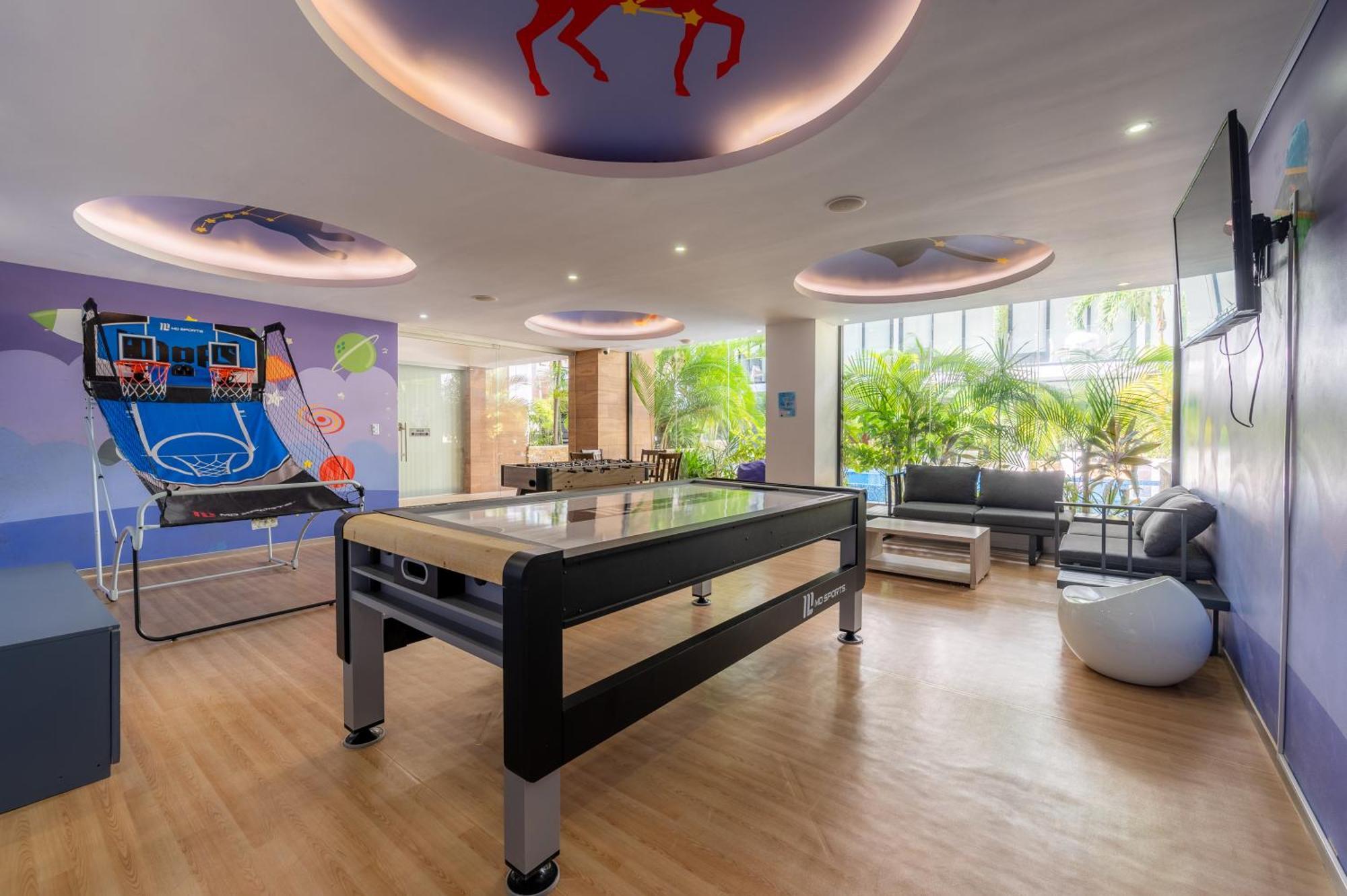 Tu Oasis En Apartment