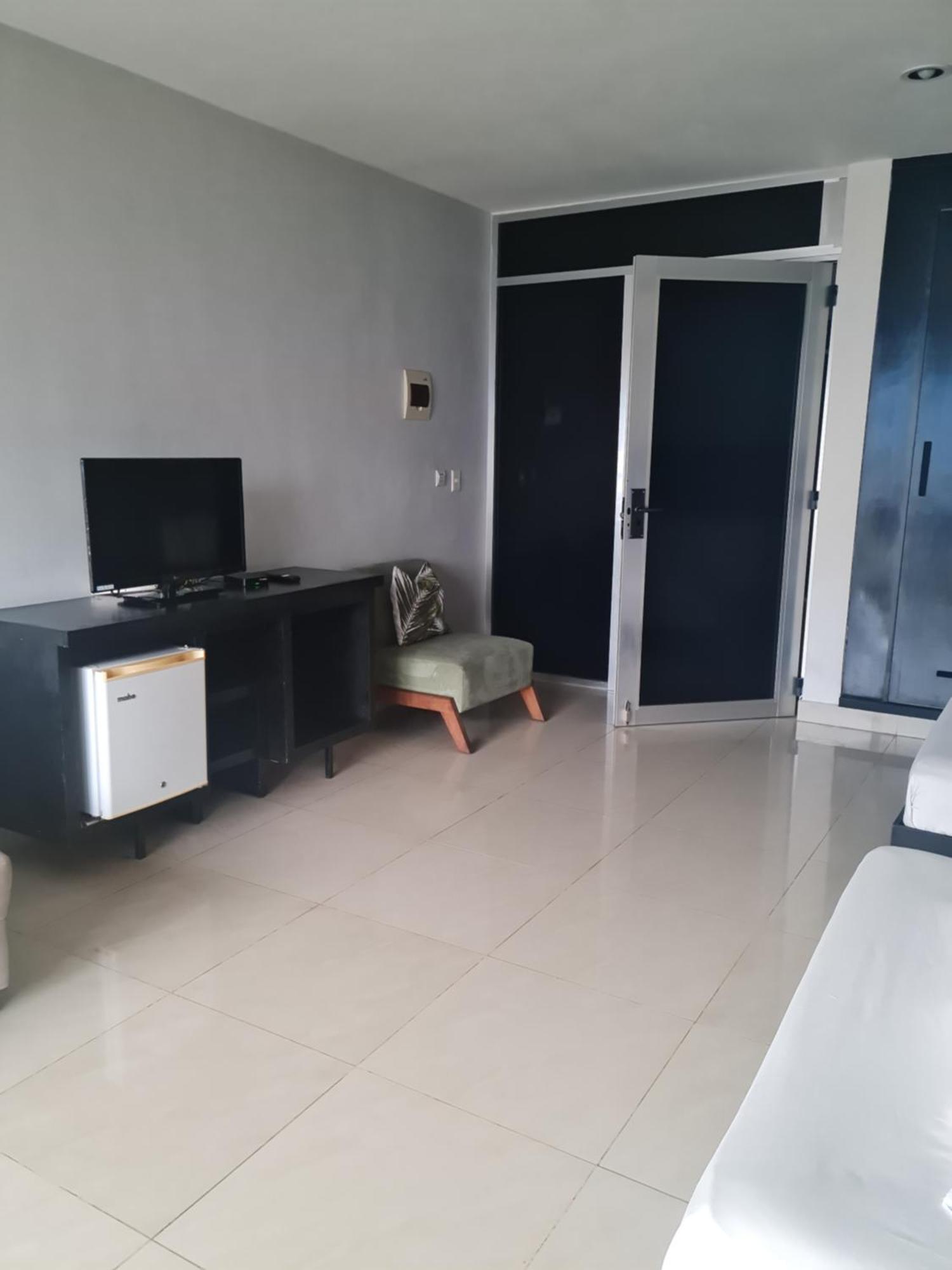 En Edificio Tj Appartement