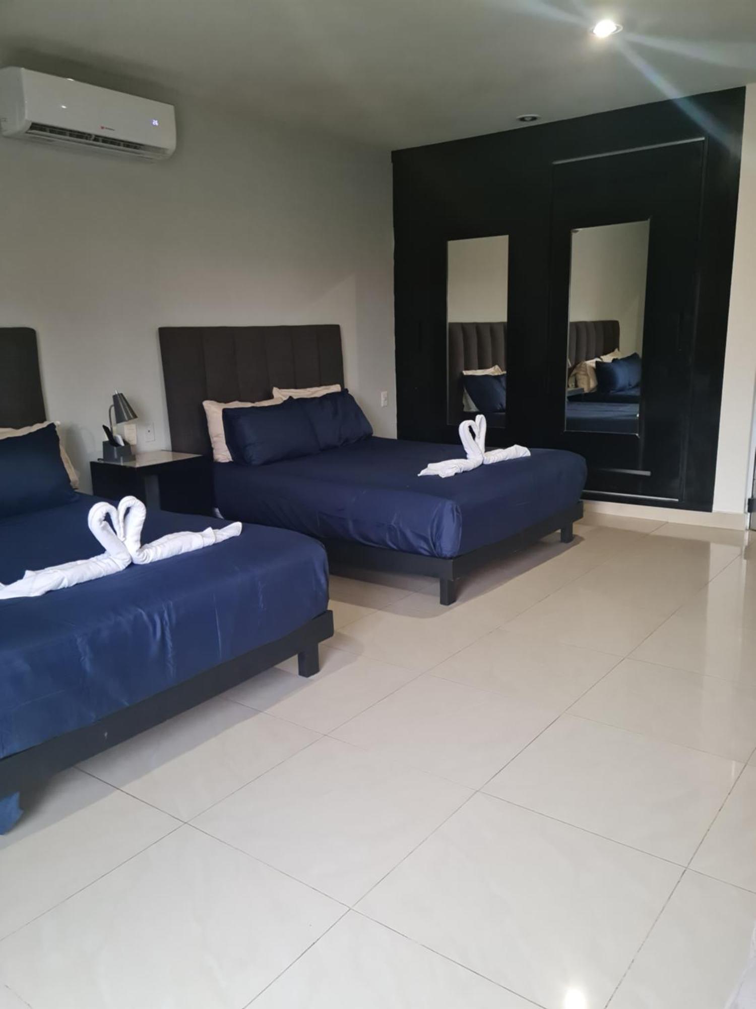 Appartement En Edificio Tj