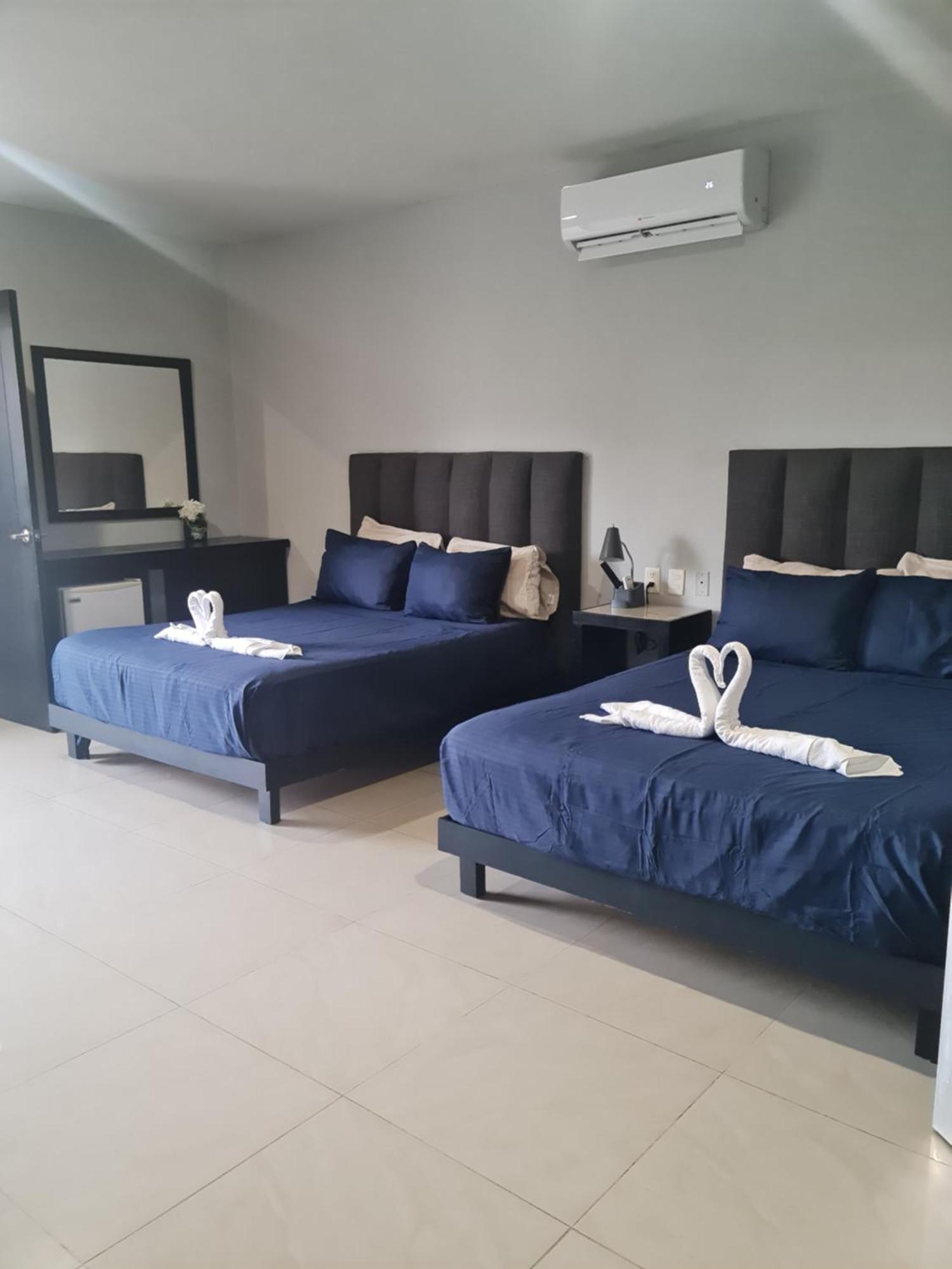 Appartement En Edificio Tj *