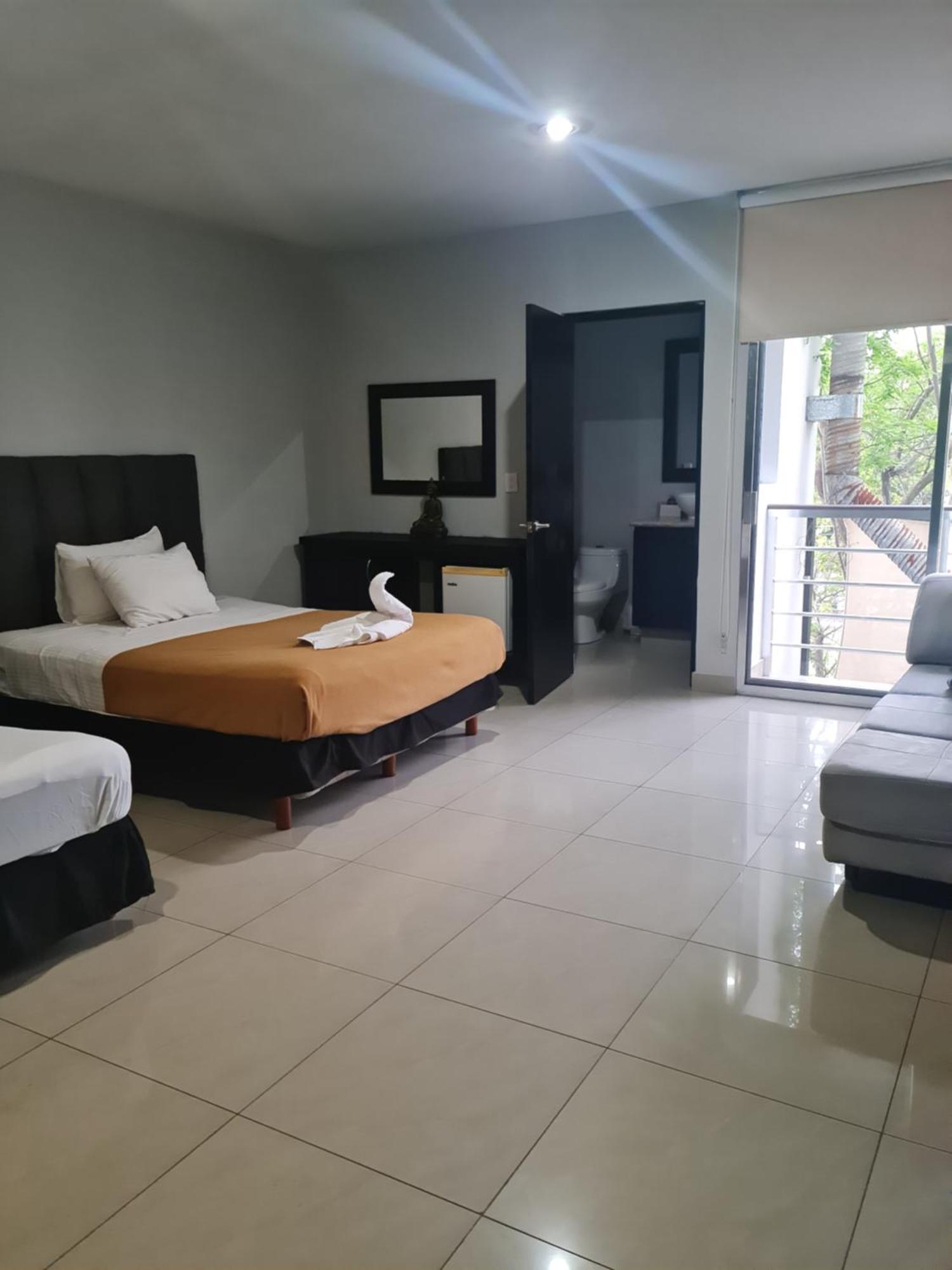 Appartement En Edificio Tj Playa del Carmen
