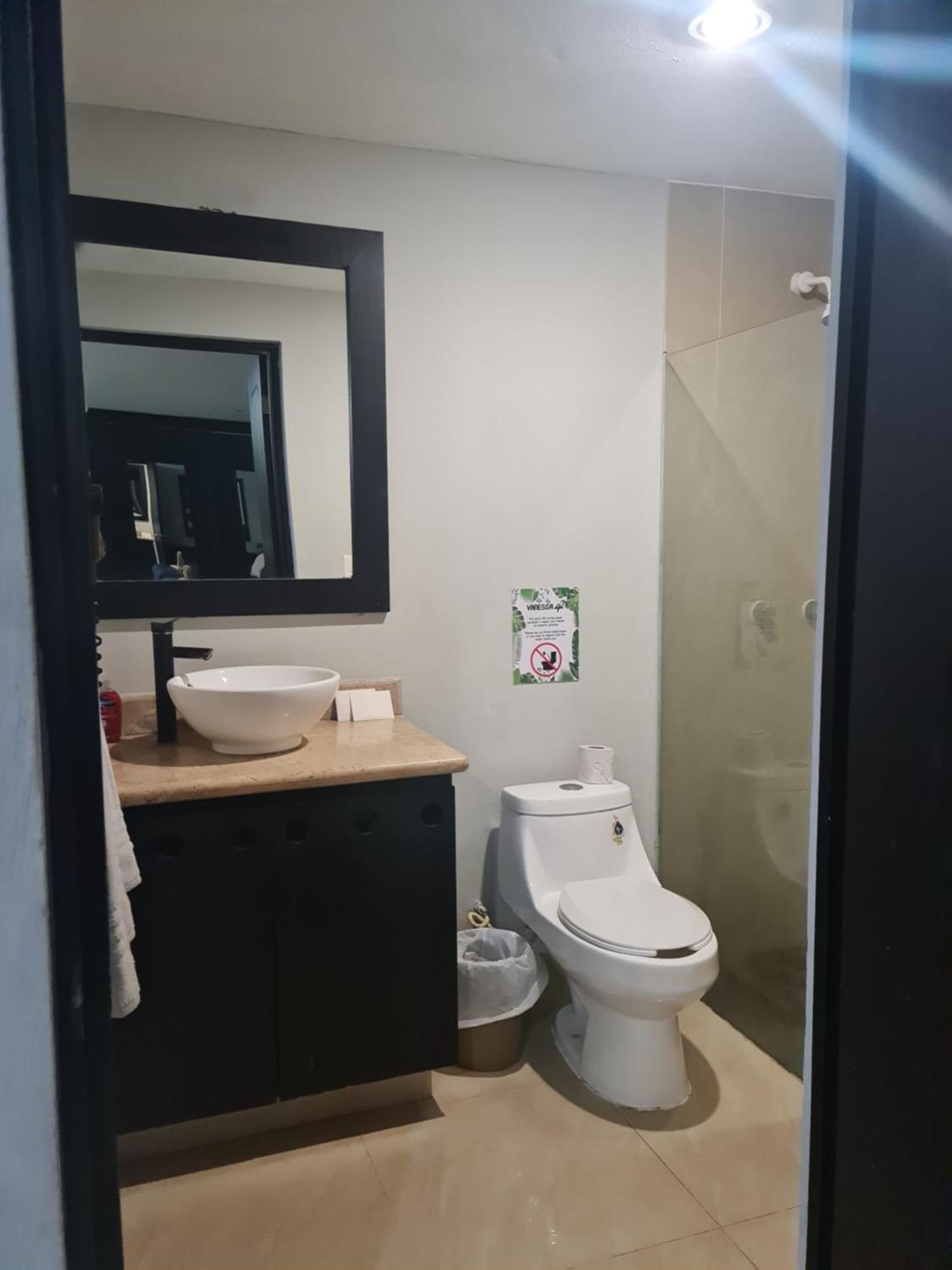 En Edificio Tj Playa del Carmen