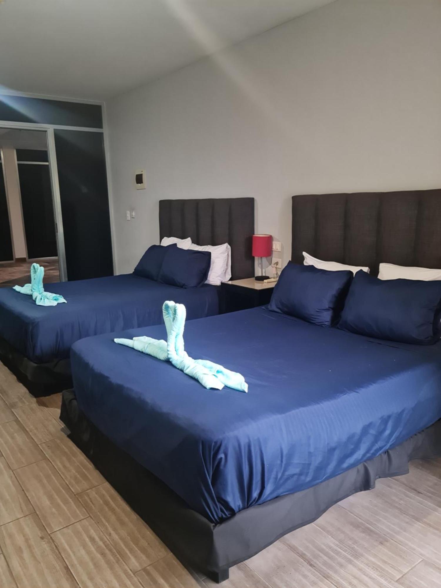 En Edificio Tj * Playa del Carmen