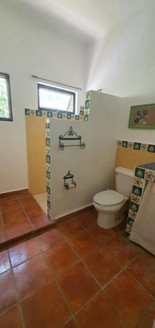 El Rincon Holiday home