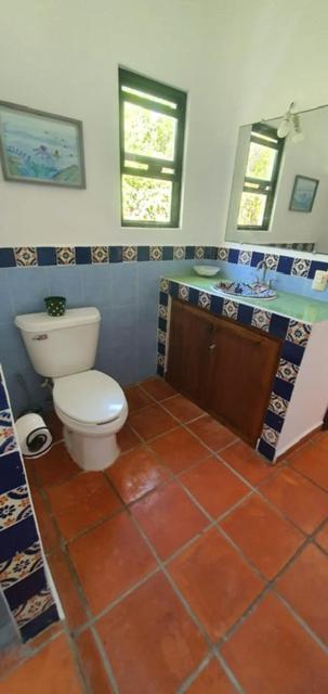 Holiday home El Rincon Playa del Carmen