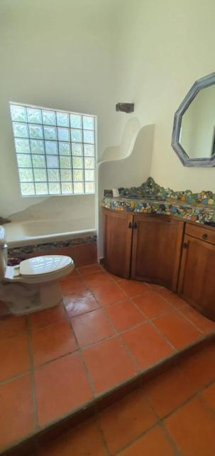 El Rincon Holiday home *