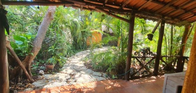 Holiday home El Rincon Playa del Carmen