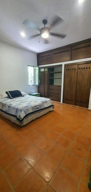 El Rincon Holiday home *