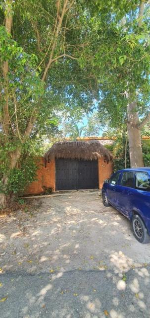 Holiday home El Rincon Playa del Carmen