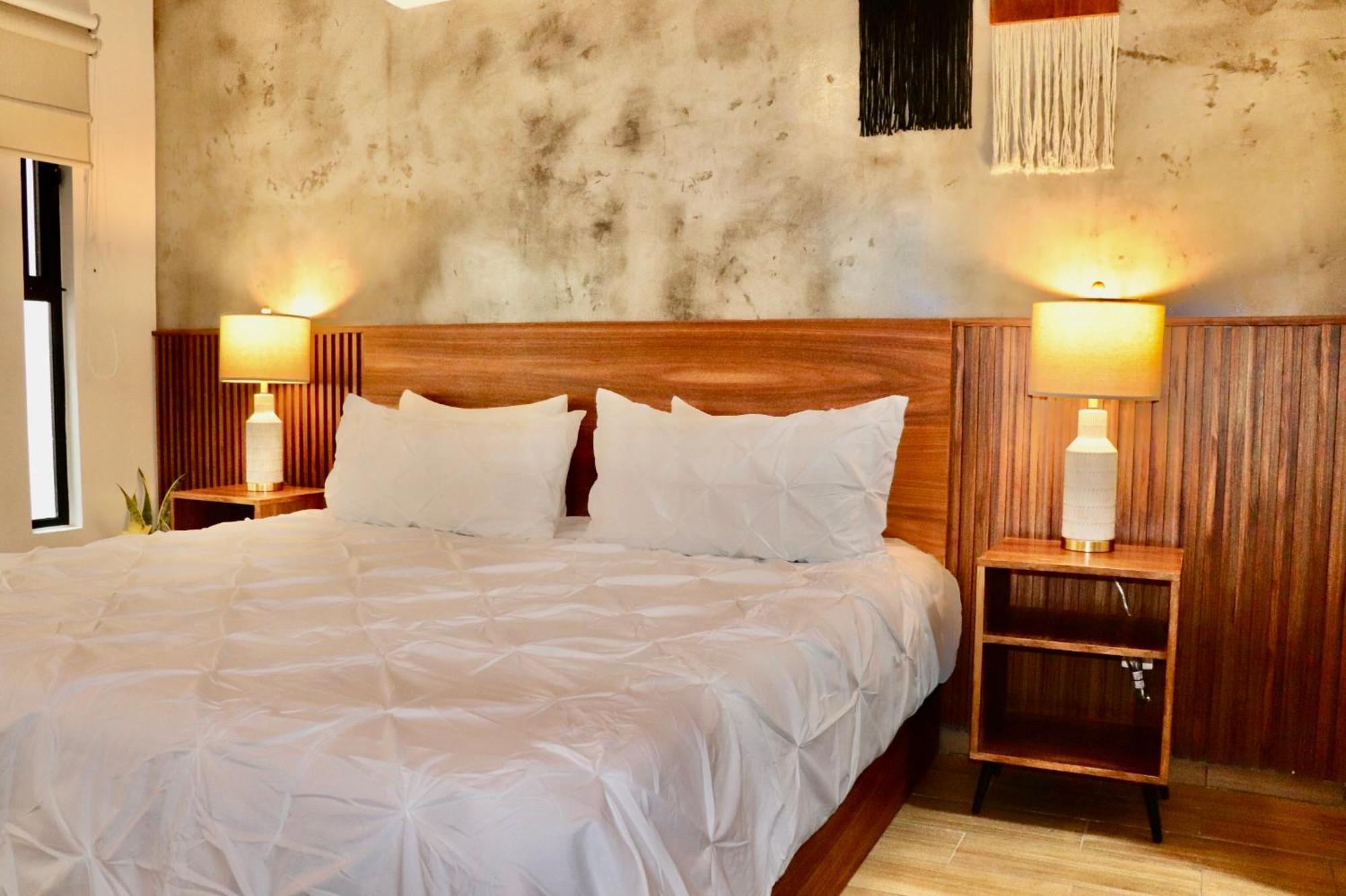 Sunset Kin Apartment Playa del Carmen