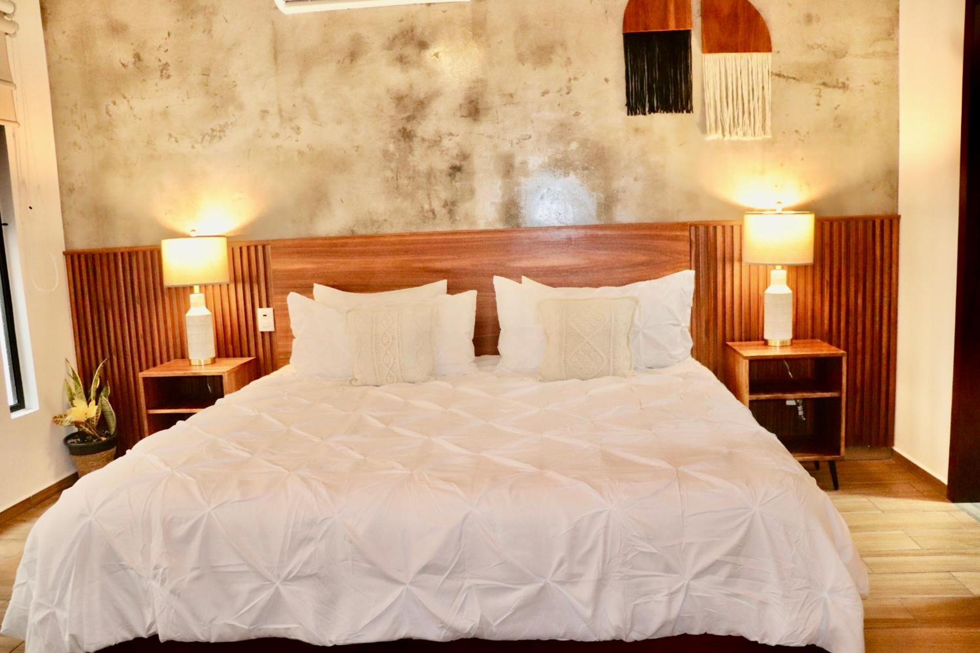 Sunset Kin Apartment Playa del Carmen