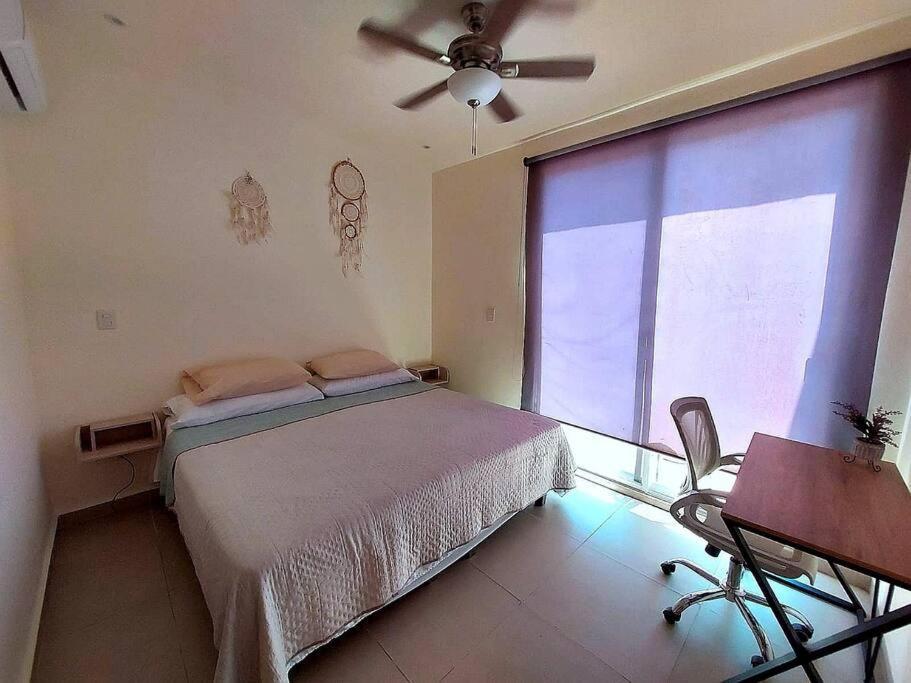 Ferienhaus Casa Luzblanca