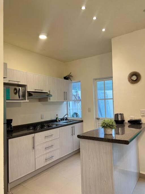 Ferienhaus Casa Luzblanca